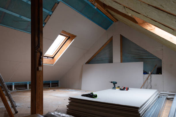 Best Insulation Contractor Near Me  in Simpson, PA
