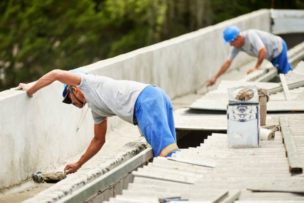 Best Insulation for New Construction  in Simpson, PA
