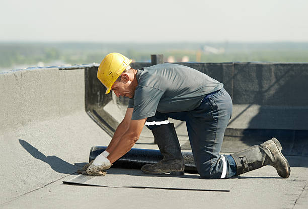 Best Spray Foam Insulation  in Simpson, PA