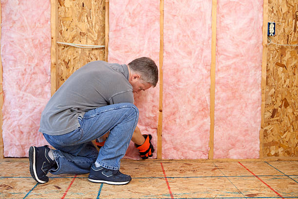 Best Affordable Insulation Services  in Simpson, PA