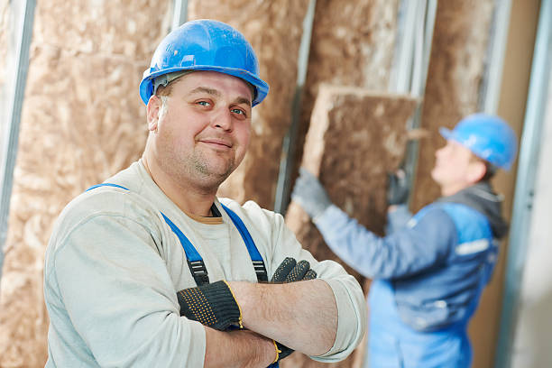 Best Insulation Repair Services  in Simpson, PA