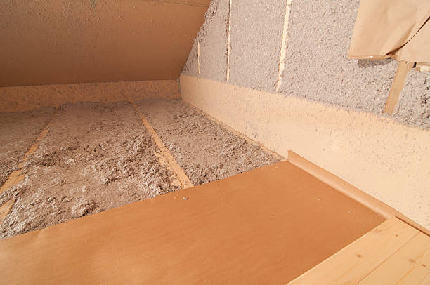 Best Cellulose Insulation  in Simpson, PA