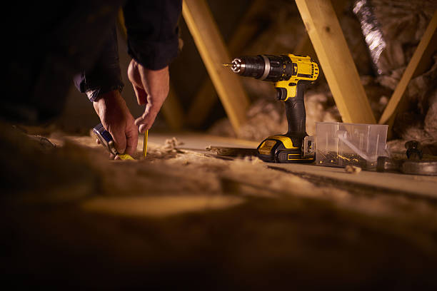 Best Best Insulation Companies  in Simpson, PA