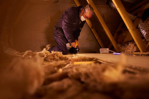 Best Crawl Space Insulation  in Simpson, PA