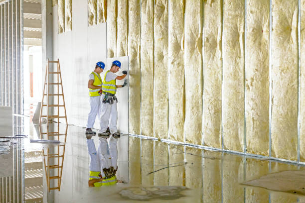 Best Insulation Inspection Services  in Simpson, PA